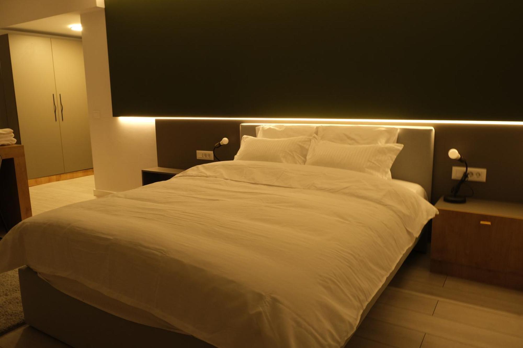 Bucharest Booking Apartments-Self Check-In Εξωτερικό φωτογραφία