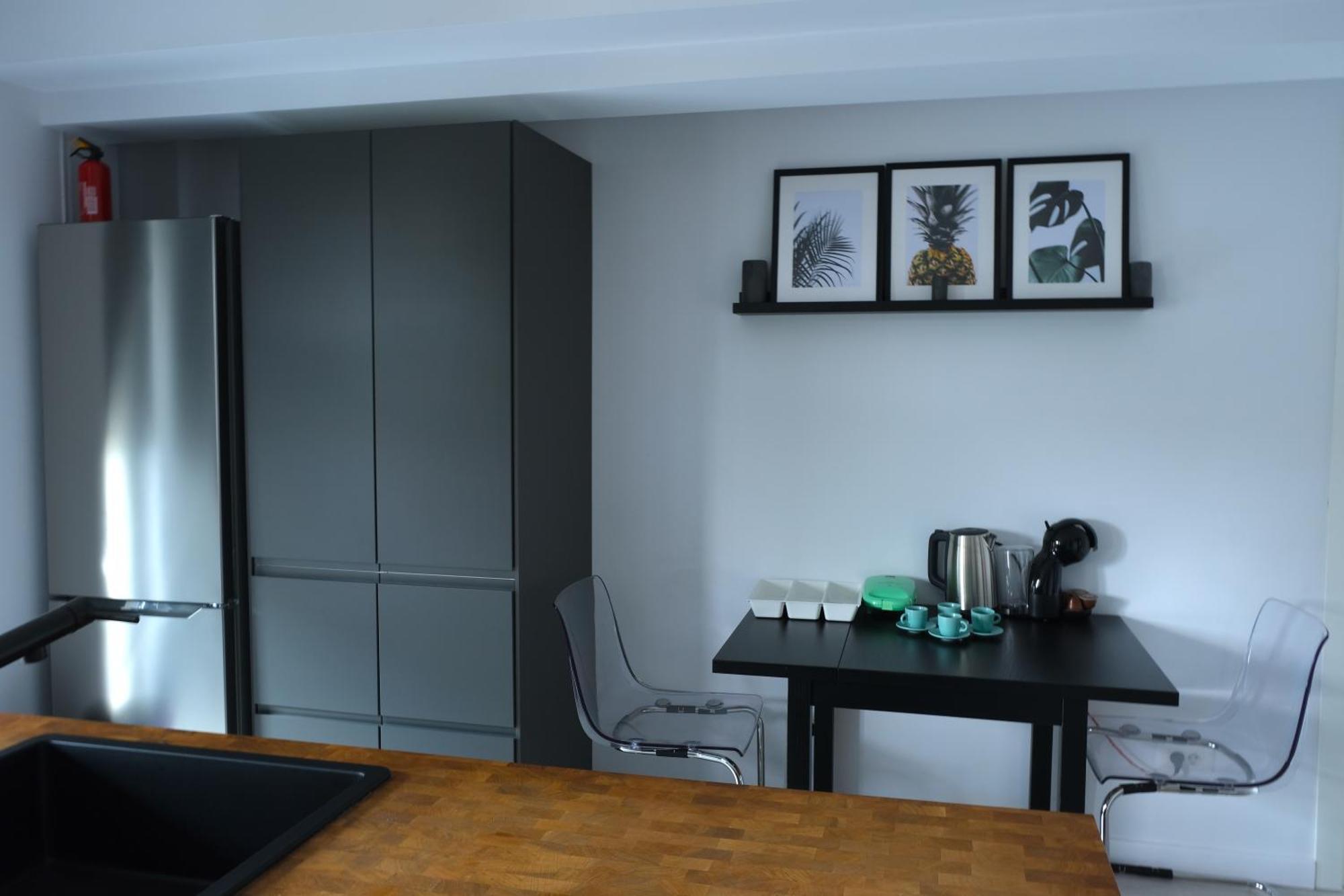 Bucharest Booking Apartments-Self Check-In Εξωτερικό φωτογραφία
