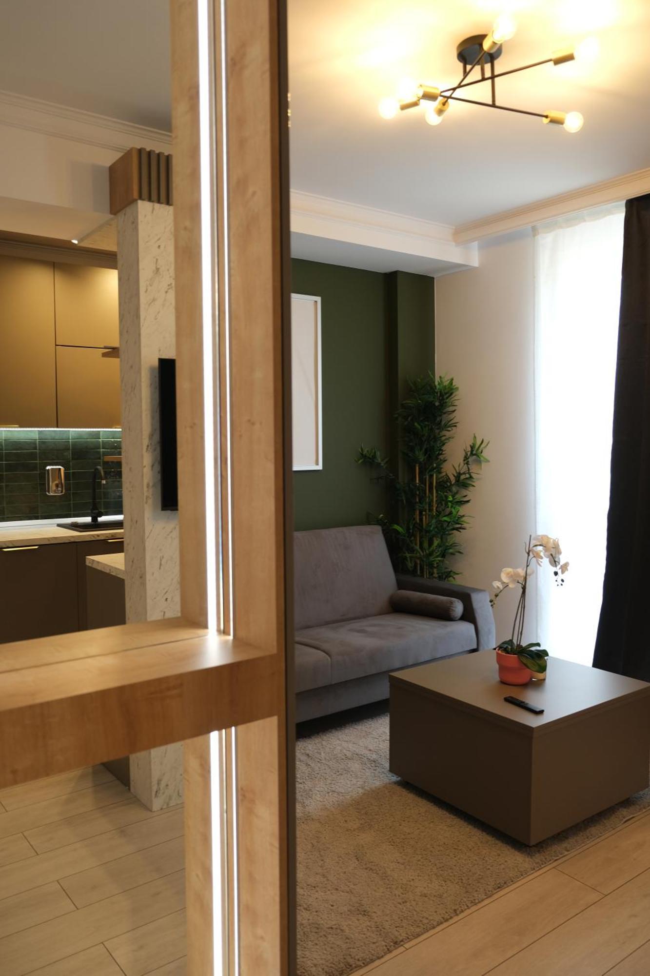 Bucharest Booking Apartments-Self Check-In Εξωτερικό φωτογραφία