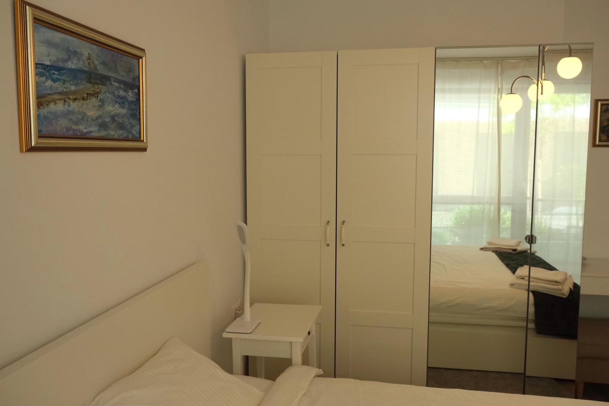 Bucharest Booking Apartments-Self Check-In Εξωτερικό φωτογραφία