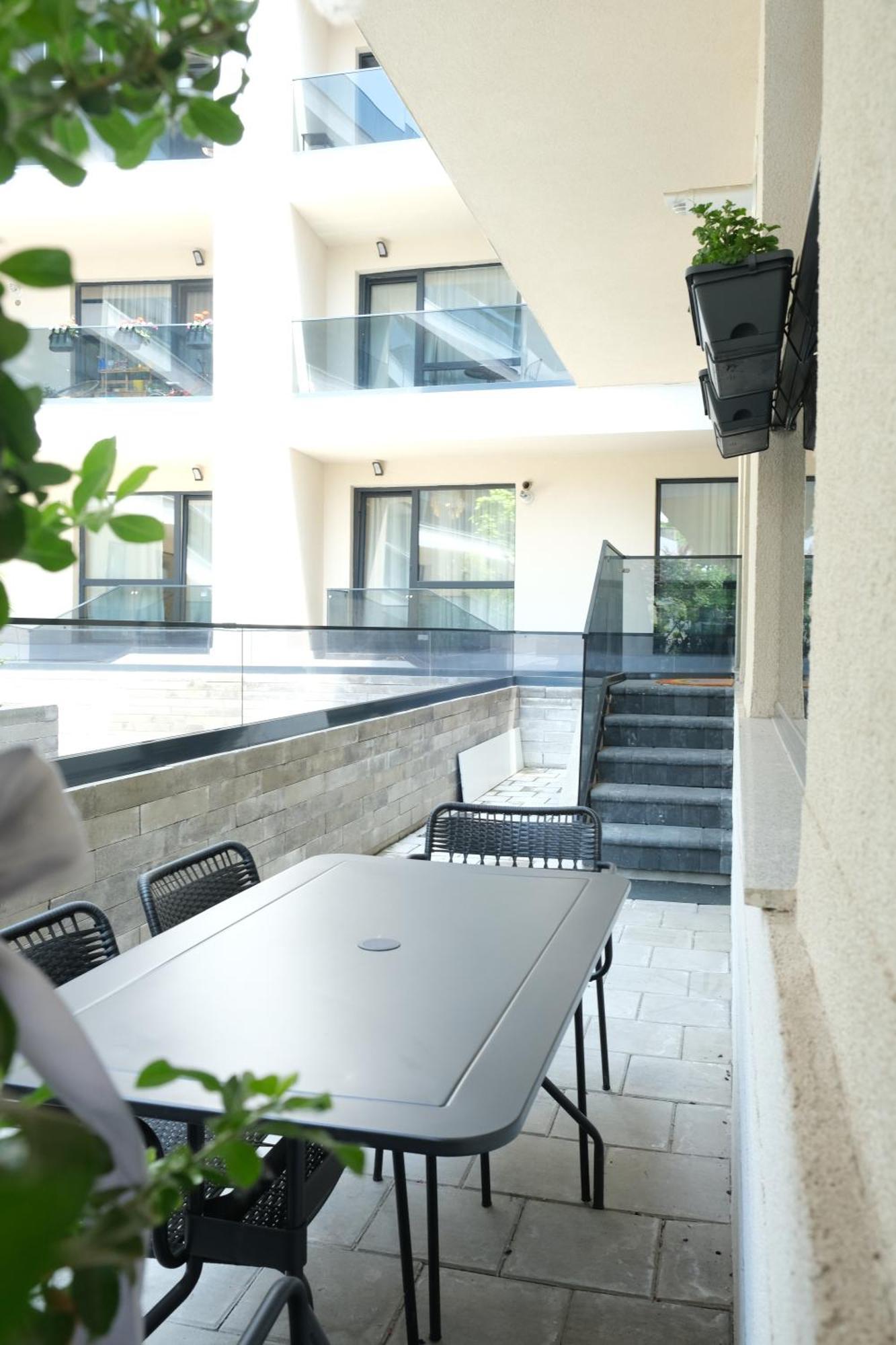 Bucharest Booking Apartments-Self Check-In Εξωτερικό φωτογραφία