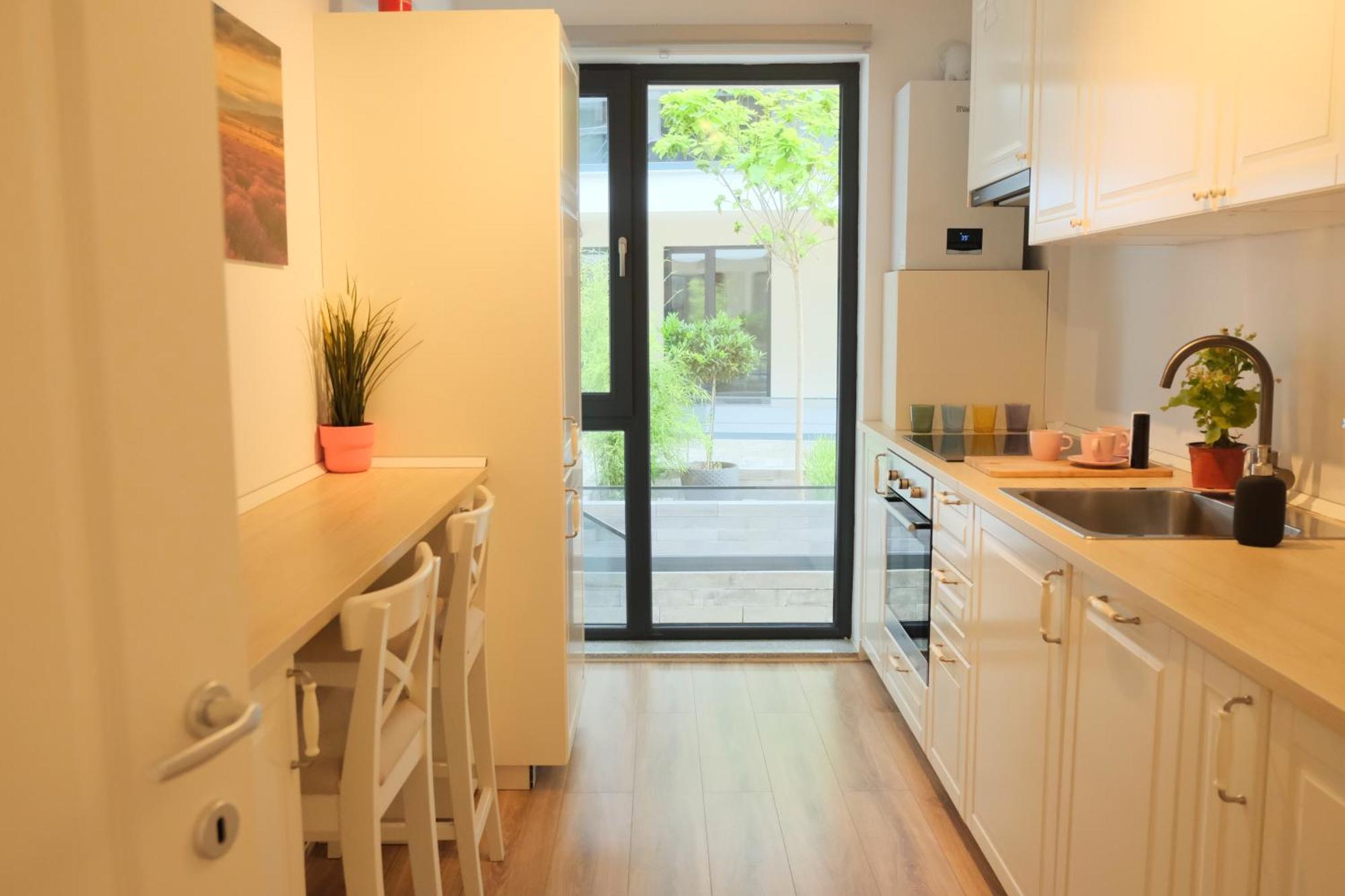 Bucharest Booking Apartments-Self Check-In Εξωτερικό φωτογραφία