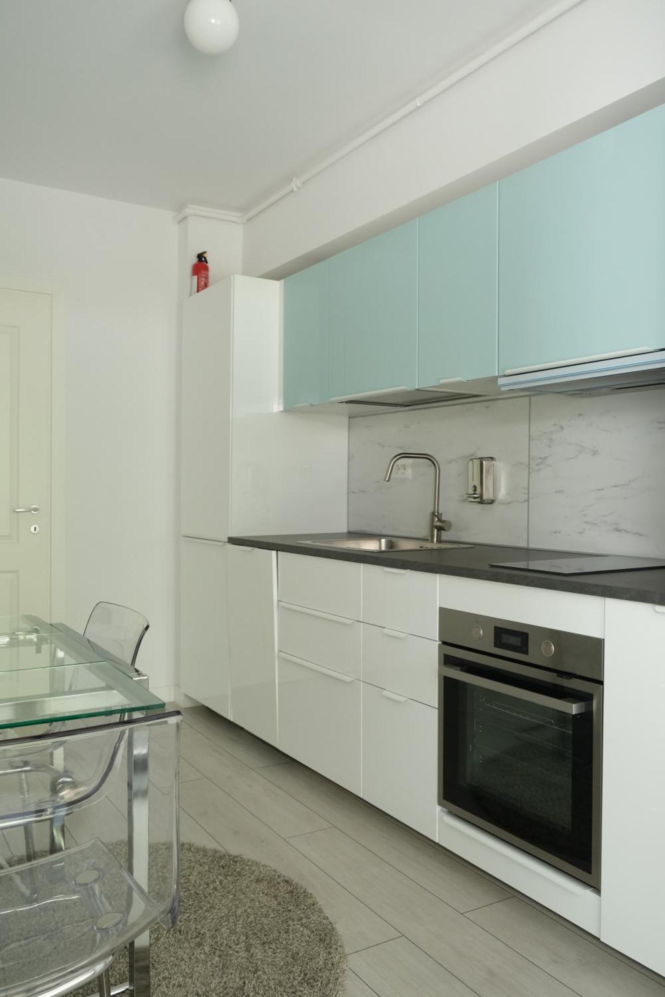 Bucharest Booking Apartments-Self Check-In Εξωτερικό φωτογραφία