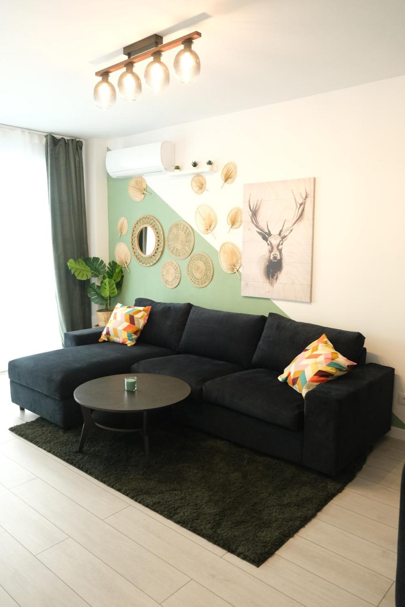Bucharest Booking Apartments-Self Check-In Εξωτερικό φωτογραφία