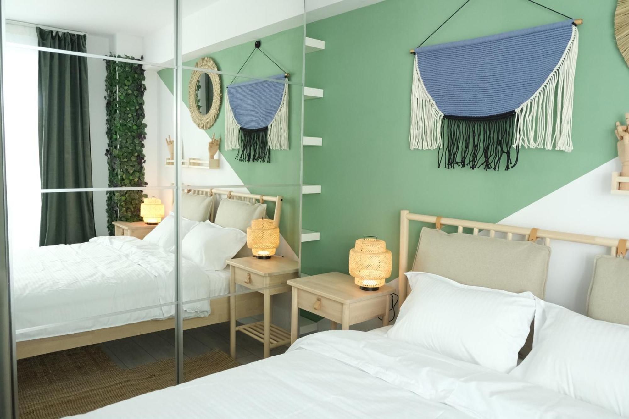 Bucharest Booking Apartments-Self Check-In Εξωτερικό φωτογραφία