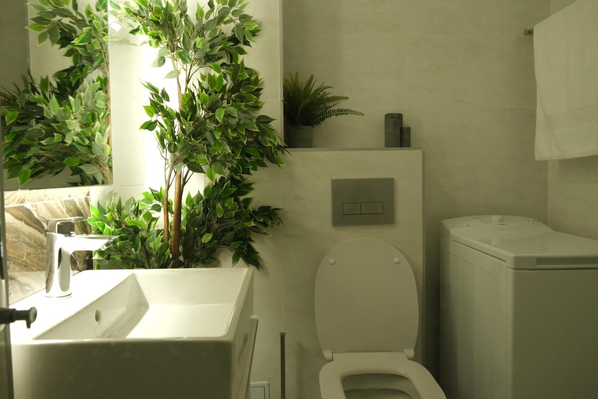 Bucharest Booking Apartments-Self Check-In Εξωτερικό φωτογραφία