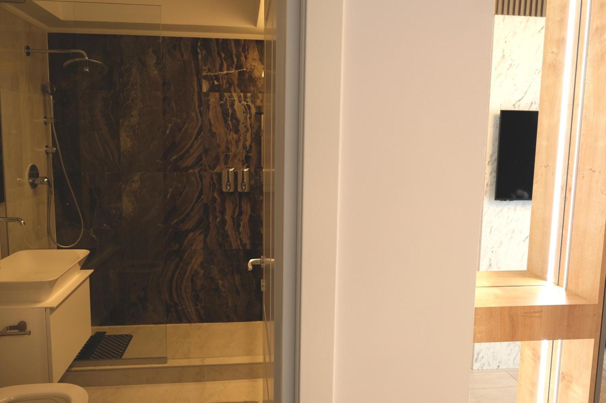 Bucharest Booking Apartments-Self Check-In Εξωτερικό φωτογραφία
