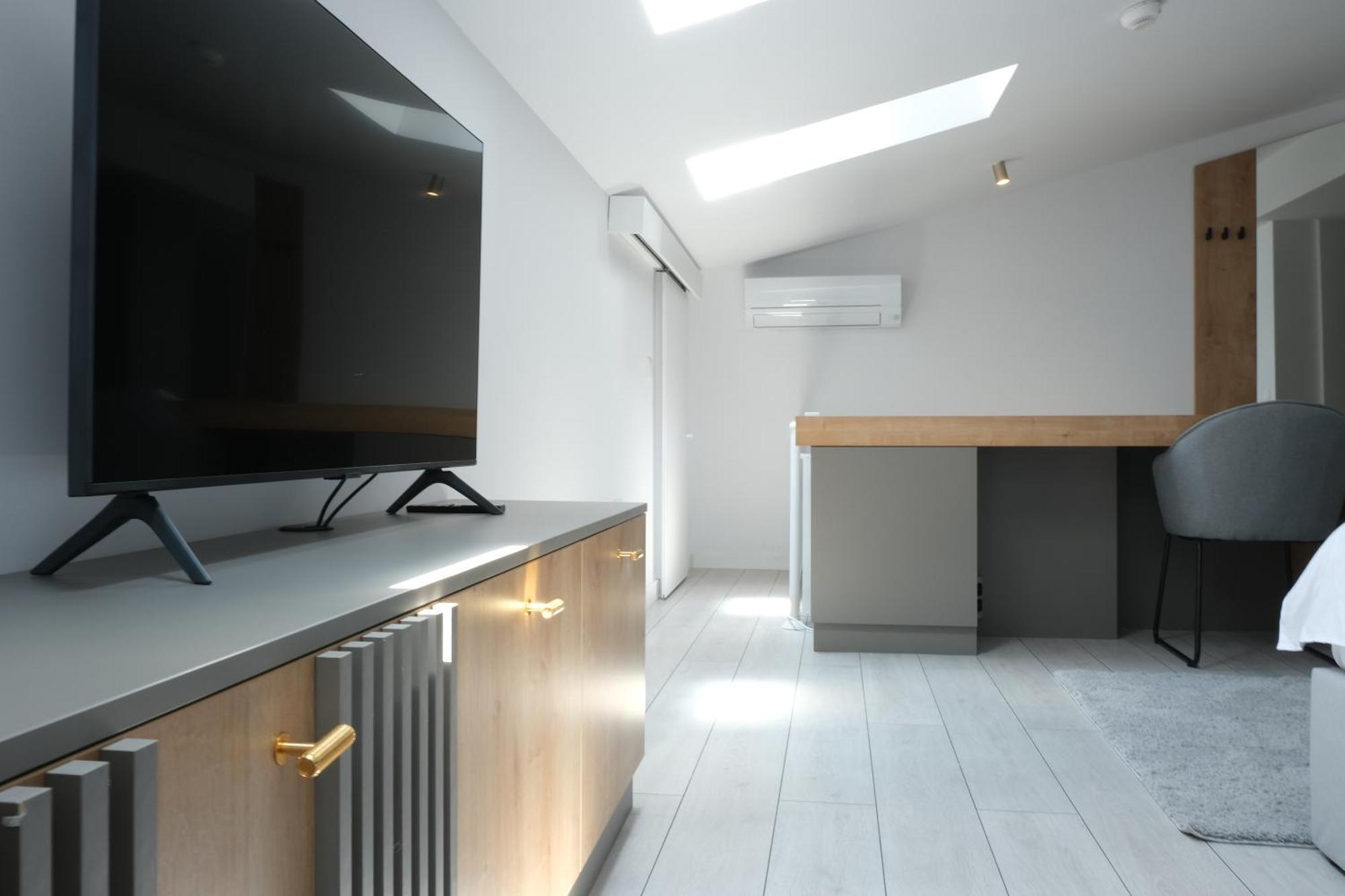 Bucharest Booking Apartments-Self Check-In Εξωτερικό φωτογραφία